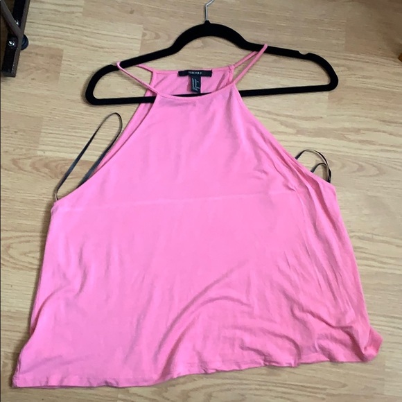 Forever 21 Halter Top - Picture 4 of 4